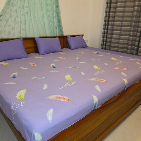 מלון היקדואה Weerakoon Garden Guest מראה חיצוני תמונה