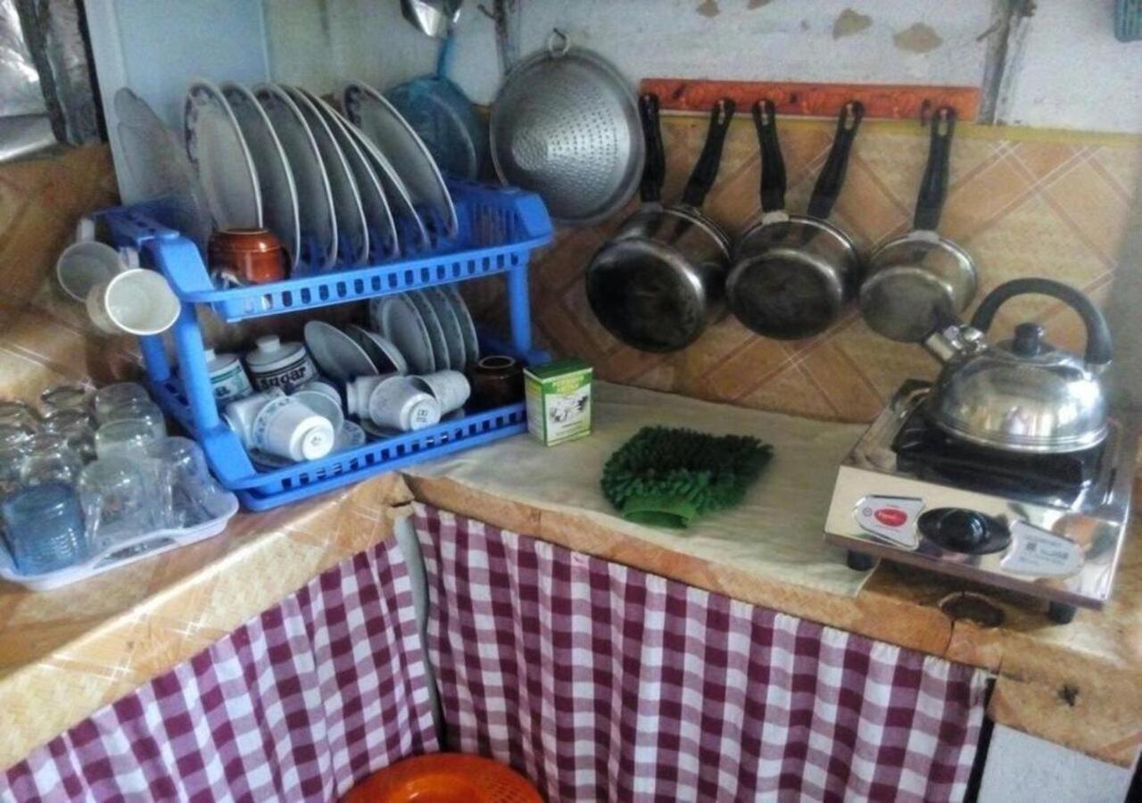 מלון היקדואה Weerakoon Garden Guest מראה חיצוני תמונה