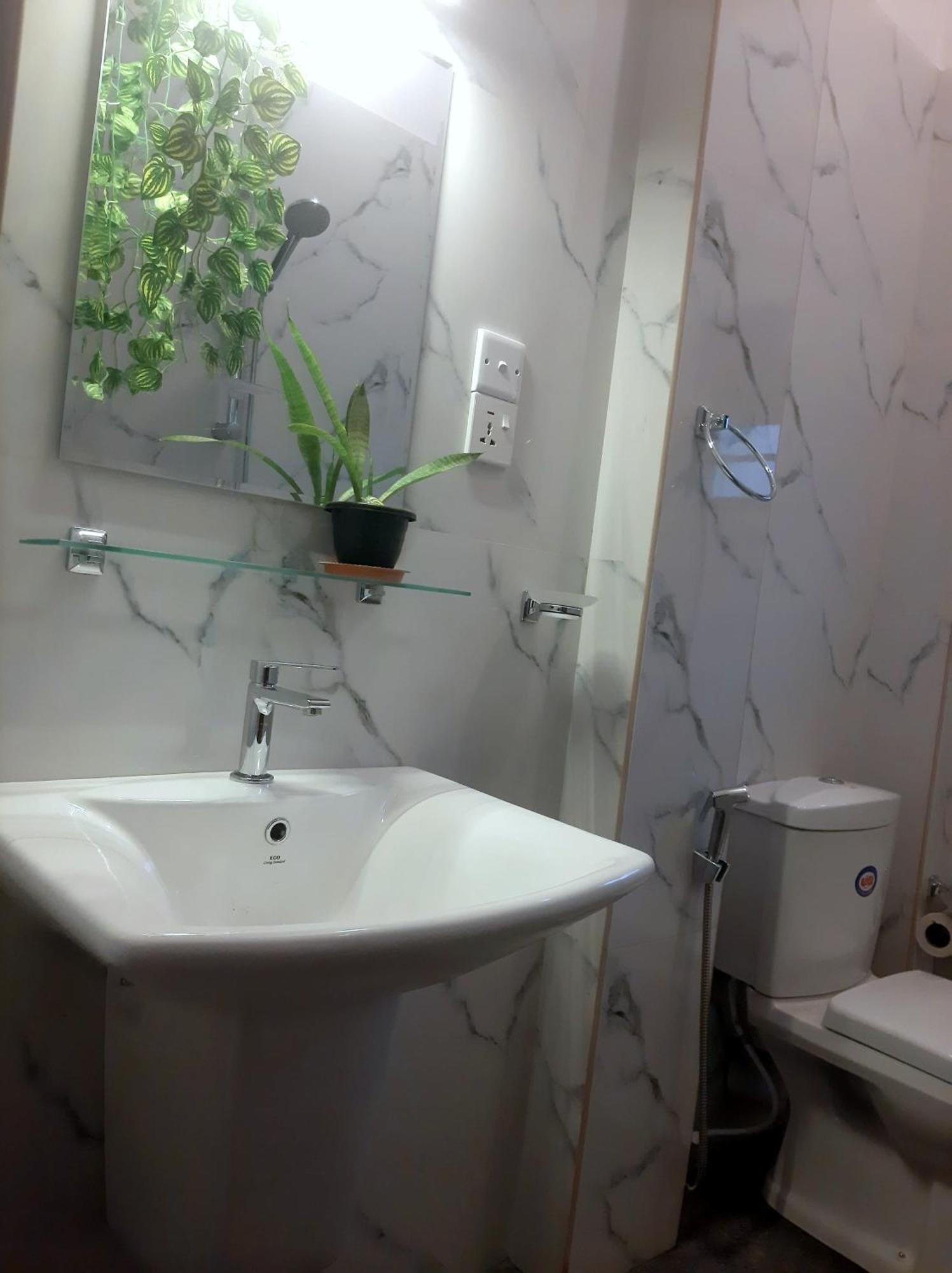 מלון היקדואה Weerakoon Garden Guest מראה חיצוני תמונה