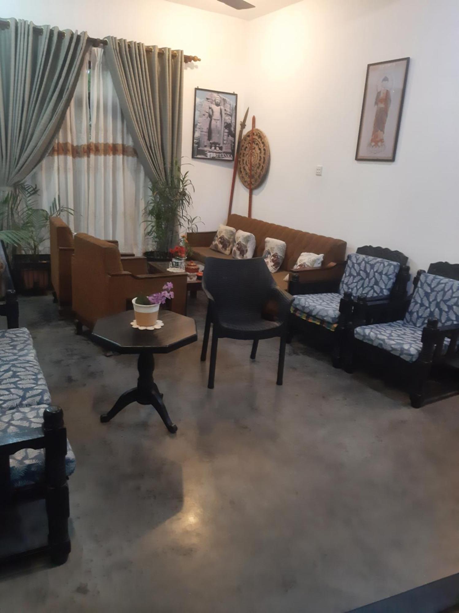 מלון היקדואה Weerakoon Garden Guest מראה חיצוני תמונה