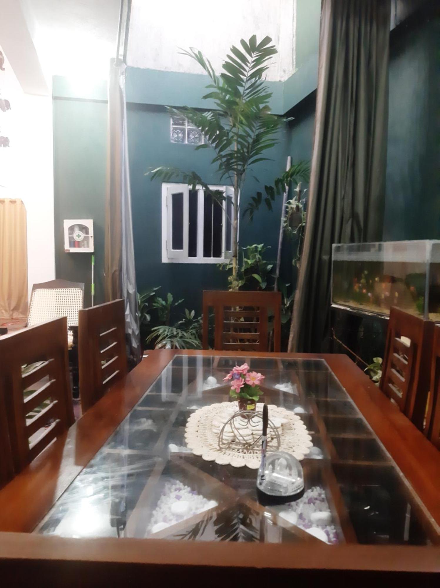 מלון היקדואה Weerakoon Garden Guest מראה חיצוני תמונה
