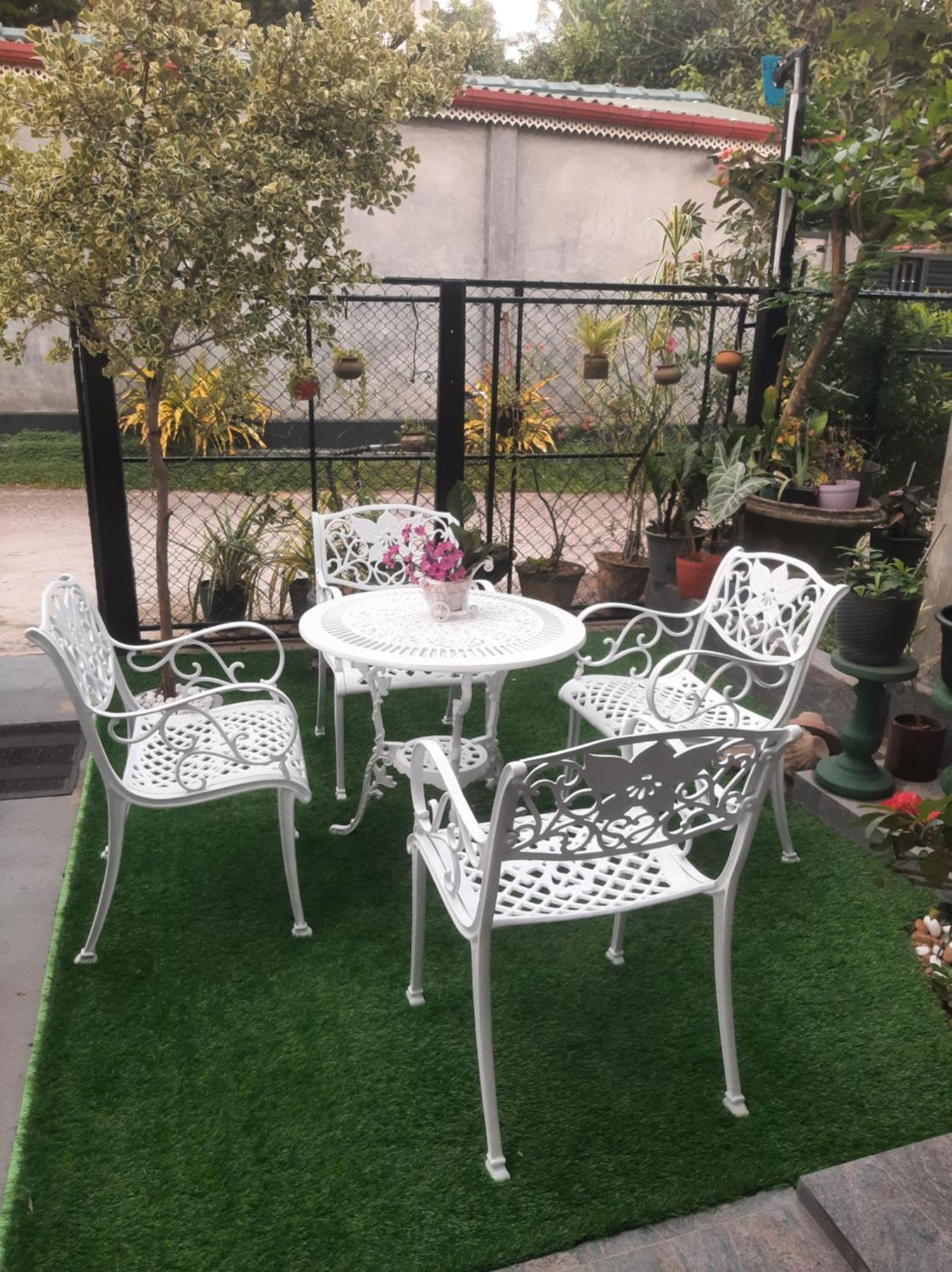 מלון היקדואה Weerakoon Garden Guest מראה חיצוני תמונה