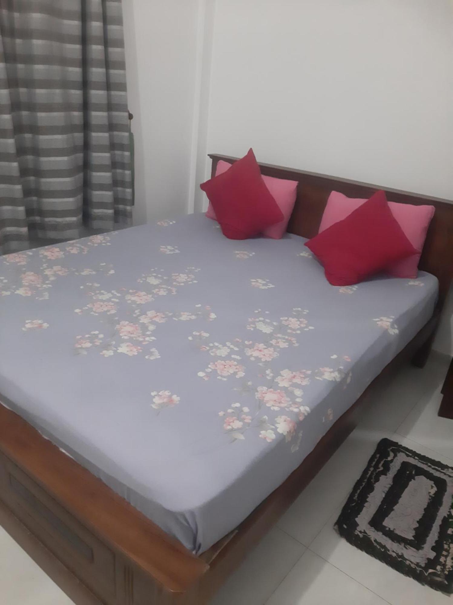 מלון היקדואה Weerakoon Garden Guest מראה חיצוני תמונה